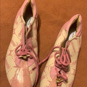 Mauri women dress shoes